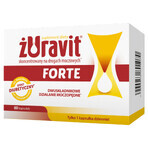 Żuravit Forte, 60 cápsulas ENVASE DEFECTUADO