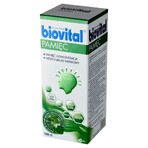 Biovital Memory, 1000 ml AMBALAJ CONTAMINAT