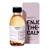 Veoli Botanica, Enjoy The Calmness, huile corporelle aux pétales de rose, 150 ml SHORT DATE