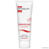 Emolium Dermocare, cremă pentru vânt și ger, din ziua 1, SPF 20, 75 ml SHORT DATE