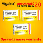 Vigalex Bio 1000 IU, 90 comprimés DATE COURTE