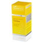 Bielenda Professional SupremeLAB Barrier Renew, intensief voedende nachtcrème met ceramiden, 50 ml BEHANDDE VERPAKKING