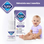 Acatar Care Kids 0,25 mg/ml, spray nasale per bambini da 1 a 6 anni, soluzione, 15 ml DATA SCORTA