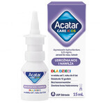 Acatar Care Kids 0,25 mg/ml, spray nasale per bambini da 1 a 6 anni, soluzione, 15 ml DATA SCORTA