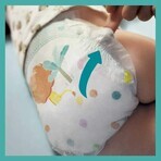 Pampers Active Baby, couches, taille 2, 4-8 kg, 3 x 76 pcs EMBALLAGE BRISÉ