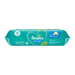 Pampers Fresh Clean, lingettes humides, 15 x 80 pcs EMBALLAGE ENDOMMAGÉ