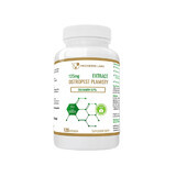 Progress Labs Extract de ciulin de lapte 125 mg, 120 capsule SHORT DATE