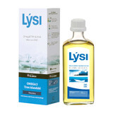 Lysi Icelandic Transit, aromă naturală, 240 ml AMBALAJ CONTAMINAT