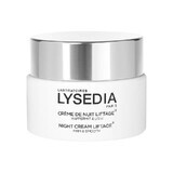 Crema de noapte antirid si hidratanta Liftage, 50 ml, Lysedia