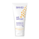 Bandi Medical Expert Anti Dark Spot, gel de curățare facială iluminator, 150 ml