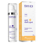 Bandi Medical Expert Anti Donkere Vlek, tonifiërende crème, SPF 50, 50 ml