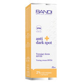 Bandi Medical Expert Anti Dark Spot, crema tonificante, SPF 50, 50 ml