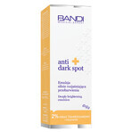 Bandi Medical Expert Anti Dark Spot, emulsie sterk verhelderende hyperpigmentatie, 50 ml