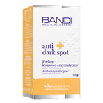 Bandi Medical Expert Anti Dark Spot, peeling acid-enzimatic, puternic iluminator, 30 ml