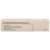 Purito Centella Unscented Recover, cremă regenerantă neparfumată cu extract de Centella Asiatica, 50 ml