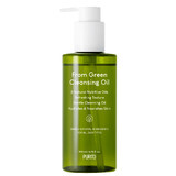 Purito From Green Cleansing, ulei de curățare cu emulsificator, 200 ml