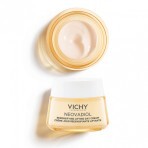 Vichy Neovadiol Crema de zi cu efect de redensificare si reumplere pentru ten normal-mixt  Peri-Menopause, 50 ml