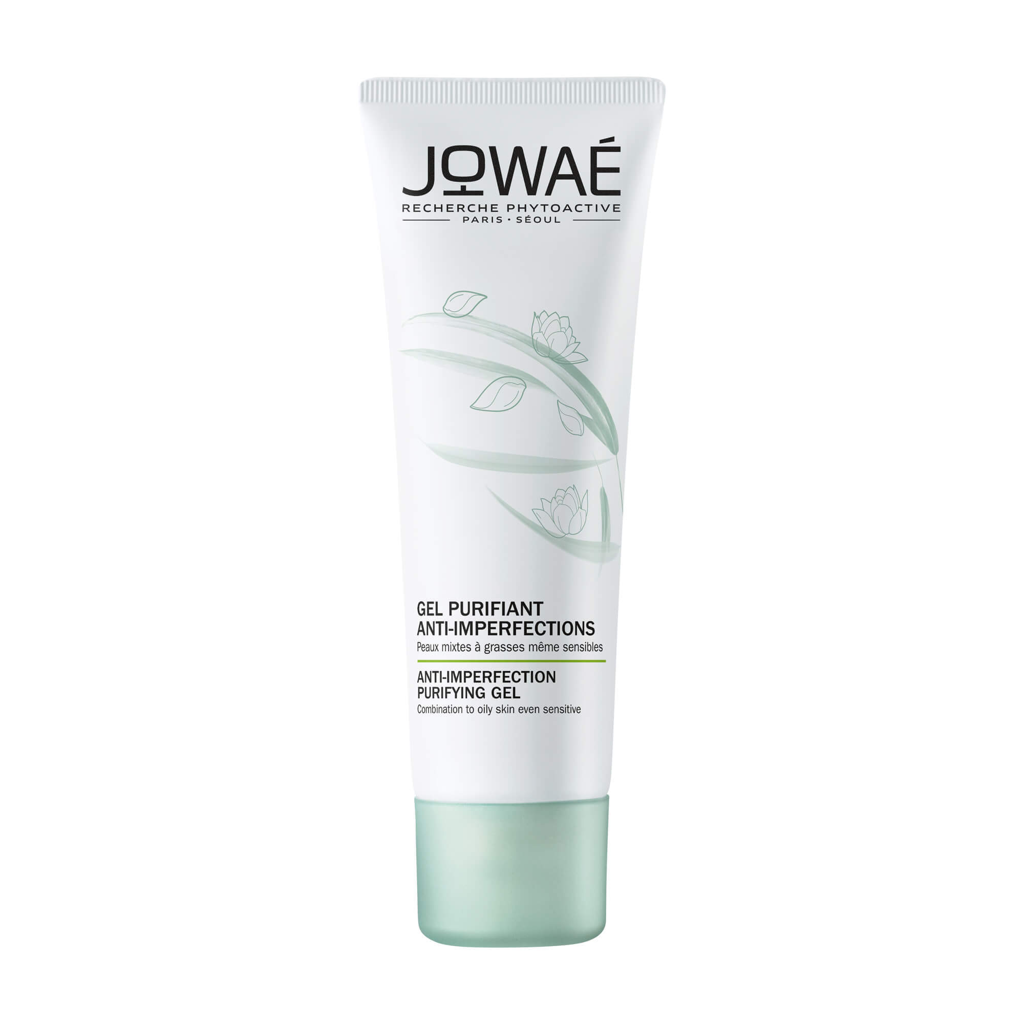 Jowae, gel împotriva imperfecțiunilor, 40 ml