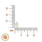 SEMA Lab Unparfümierter Knoblauch, 90 Kapseln