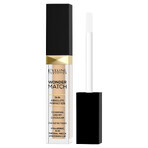 Eveline Cosmetics Wonder Match, liquid concealer, No. 10 Light Vanilla, 7 ml