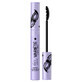 Eveline Cosmetics Variete Lashes Show Lets Twist, rimel ondulator și volumizator, negru, 10 ml