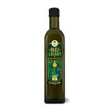 Dary Natury Ulei organic de in, presat la rece, 500 ml