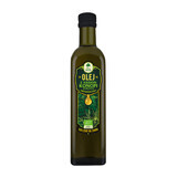 Gifts of Nature Ulei organic din semințe de cânepă, presat la rece, 250 ml