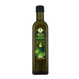 Dary Natury Organic, ulei de semințe de primrose de seară presat la rece, 250 ml