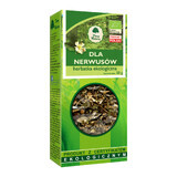 Dary Natury Dla Nerwusów, ceai organic, 50 g