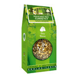 Darya Natury Ceai recomandat pentru diabet, organic, 150 g