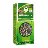 Dary Natury Preventus, ceai organic, 50 g