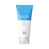 Purito Breeze Water Gel Cream, gel-cremă răcoritor și hidratant pentru pielea uscată și iritată, 80 ml