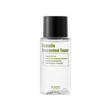 Purito Centella Toner neparfumat, toner facial neparfumat, 30 ml