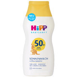 HiPP Babysanft lotion solaire, SPF 50+, 200 ml