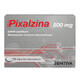 Pixalzină 500 mg, 50 comprimate filmate