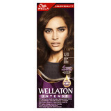 Wellaton, intensieve kleurcrème, 4/0 middenbruin, 110 ml