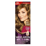 Wellaton Intense, intensieve kleurcrème, 6/0 donkerblond, 110 ml