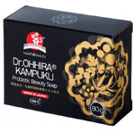 Dr. Ohhira Kampuku, săpun probiotic, 80 g