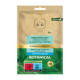 Marion Botanical, tratament reparator pentru păr cu keratină, în capac, 35 ml