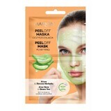 Marion Peel-Off, mască facială de curățare, aloe vera și ceai verde, 18 ml