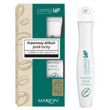 Marion, elixir pentru ochi cu cafea, 15 ml