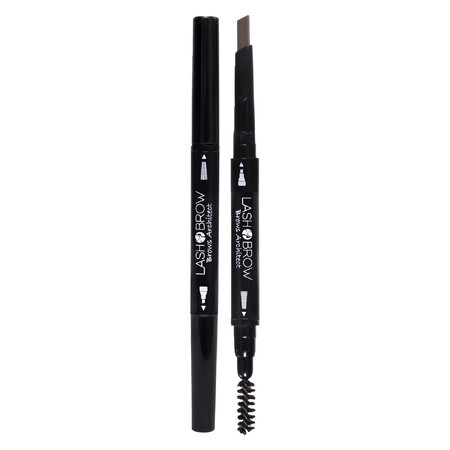 Lash Brow, creion sprâncene, Soft Brown, 1.105 g