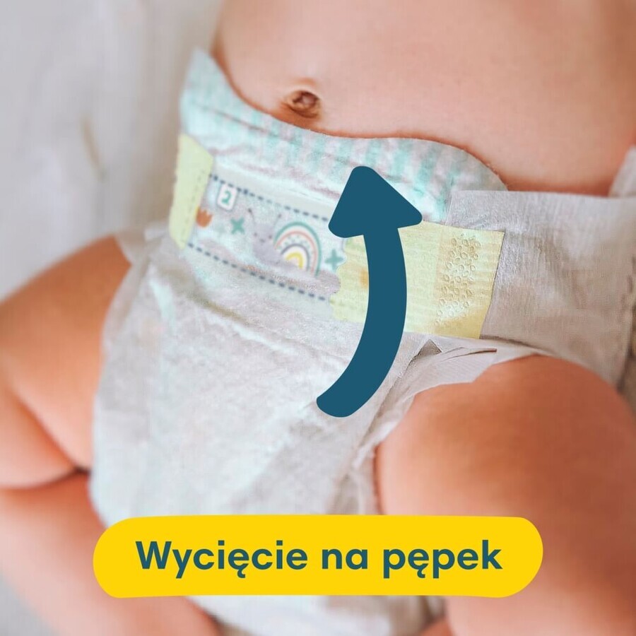 Pampers Premium Care, Windeln, Größe 5, 11-16 kg, 148 Stück