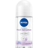 Nivea, antitranspirantroller, Fresh Sensation, 50ml