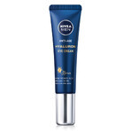 Nivea Men Hyaluron, anti-rimpel oogcrème, 15 ml