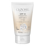 Clochee Baby&amp;Kids, cremă senină pentru copii, SPF 30, 50 ml