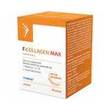 ForMeds F-Collagen Max, polvere, 156 g