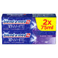 Blend-a-med 3D White, pastă de dinți, Classic Fresh, 2 x 75 ml