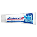 Blend-a-med Complete Fresh, Zahnpasta, Dauerhafte Frische, 75 ml