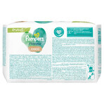 Pampers Harmonie Coco, lingettes humides, 3 x 44 pcs